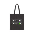 Work Shopping Setting List Tote Bag | Dezign Water