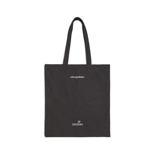 Full Power Mode Tote Bag | Dezign Water