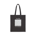 Trust Me! This is transparent Tote Bag | Dezign Water