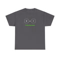 Copy to be Success | Minimalist Unisex Cotton Tee | Dezign Water