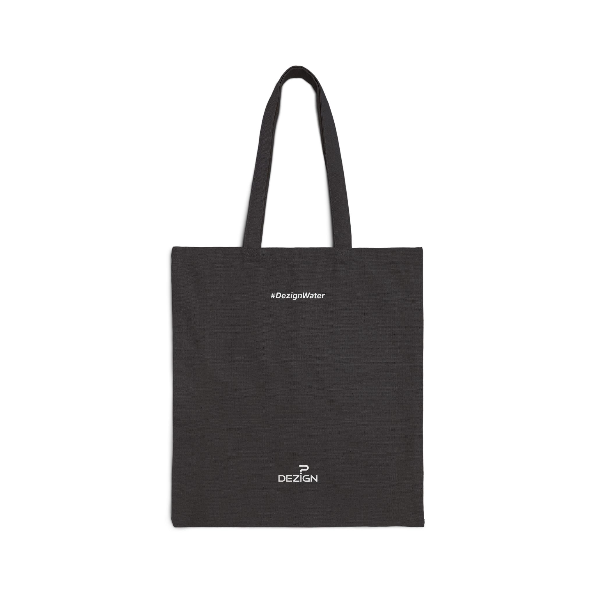 Loading Tote Bag | Dezign Water