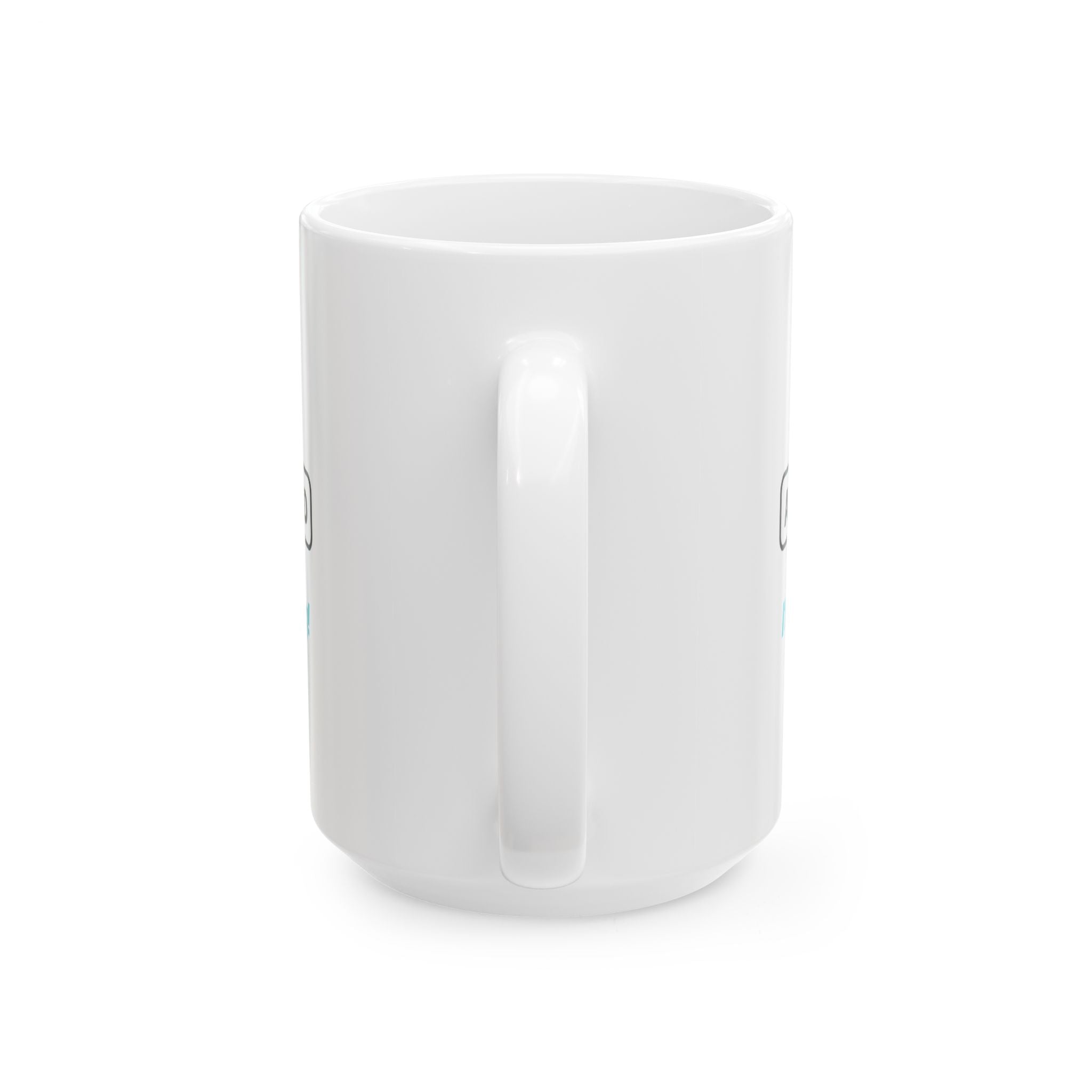 I'm Moving - Cute Ceramic Mug | Dezign Water